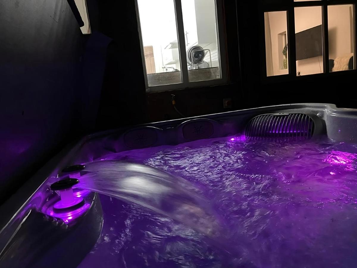 The Safari House - Your Ultimate Relaxation Destination Manchester Luaran gambar